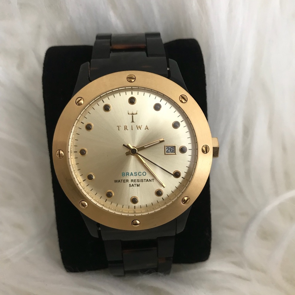 ❌SOLD❌Triwa Watch❌SOLD❌